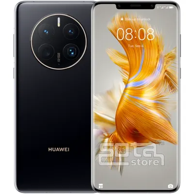 Смартфон HUAWEI Nova 9 - купить по выгодной цене в интернет-магазине OZON  (785547110)