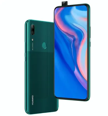 Смартфон Huawei Mate 50 Pro 8/256GB Black