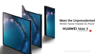 Лучшие смартфоны Huawei, которые вы можете приобрести прямо сейчас