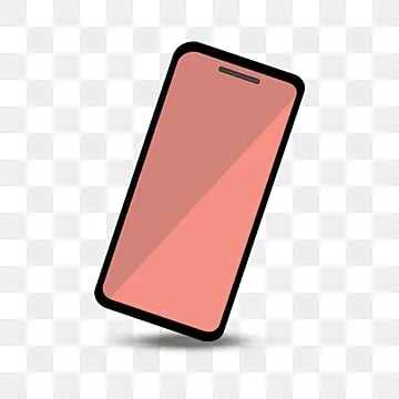 3d дизайн макета мобильного телефона на прозрачном фоне PNG , объект,  дизайн, сотовый телефон PNG картинки и пнг рисунок для бесплатной загрузки