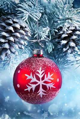 Обои орнамент, Новый год, Рождественские украшения, Рождественский день,  рождественский орнамент на телефон Android, 1080x1920 картинки и фото  бесплатно