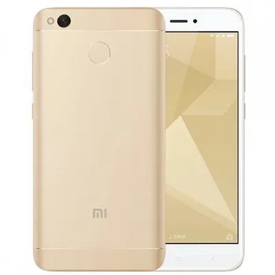 Xiaomi Redmi 4x 32Gb - цена, купить в Казахстане, Костанае