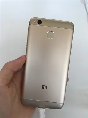 Купить смартфон Xiaomi Redmi 4x 16gb black gold в Костанае, Казахстане -  низкая цена, отличные характеристики, отзывы, обзор, сравнение