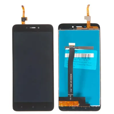 Купить смартфон Xiaomi Redmi Note 4x 3/16Gb, ТЕЛЕФОН Сяоми Редми Ноут  ,4599.0000 - купить в Киеве