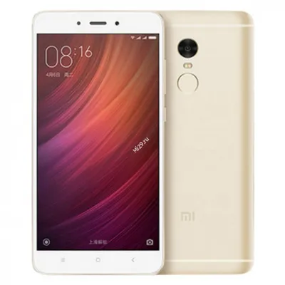 Новые и обновленные б/у смартфоны Xiaomi REDMI NOTE 4X в Москве — купить  недорого в SmartPrice