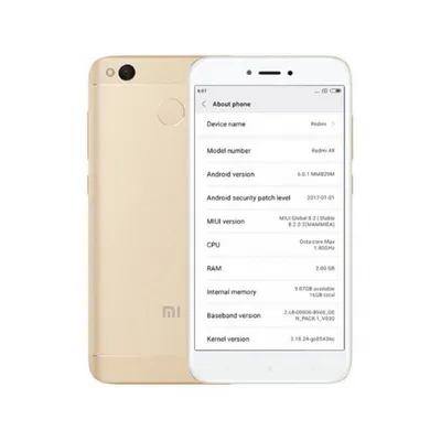 Силиконовый чехол для Xiaomi Redmi 4X рисунок Milk. Купить в Донецке -  цена, отзывы | Интернет-магазин Digit