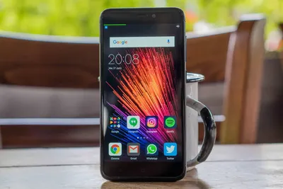 Смартфон Xiaomi Redmi 4X 32Gb (Global Version) Black УЦЕНКА купить -  SmartPlus - Твой Гаджет Тут!