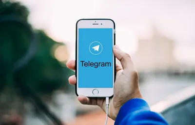 Telegram-канал