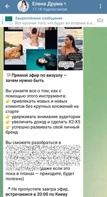 Постинг в Telegram: как отредактировать текст, добавить видео или картинку  и сделать опрос