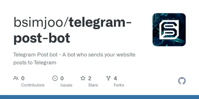 How to Create Posts in a Telegram Channel or Group via Your SendPulse  Chatbot | SendPulse