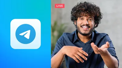 How to Live Stream on Telegram: The Full Guide | Restream Blog