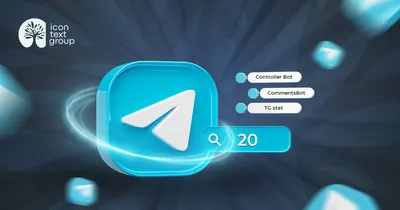 Список Telegram-ботов ???? для администраторов каналов и чатов —  боты-администраторы в Телеграм.