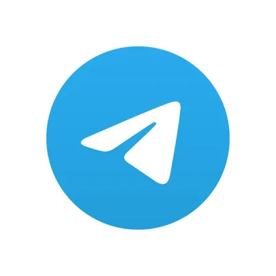 Telegram logo png, Telegram logo transparent png, Telegram icon transparent  free png 23986534 PNG
