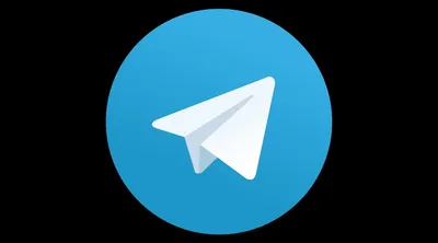 Telegram App Icons | Figma Community