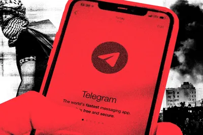 6 лет Telegram: от «семейного мессенджера» до популярного во всем мире медиа