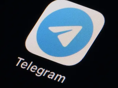 The Telegram app has been a key platform for Hamas. Now it's being  restricted there : NPR
