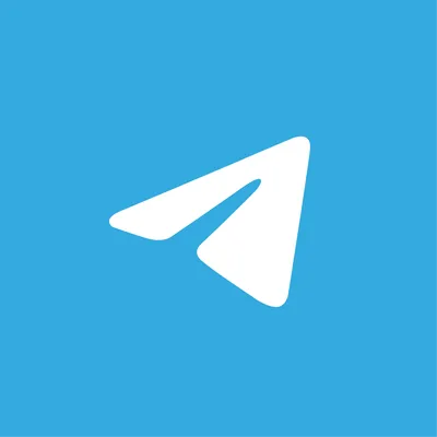 Telegram\" Icon - Download for free – Iconduck