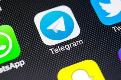 Telegram version 9.2 adds SIM-free anonymous phone numbers, new auto-delete  - The Verge