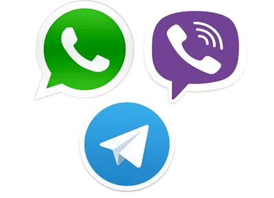Банкам запретили использовать Telegram, WhatsApp и другие иностранные  мессенджеры 01.03.2023 | Банки.ру