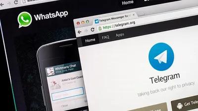 Как удалить контакт в Telegram - Лайфхакер