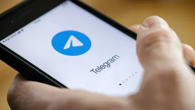 Как создать собственную тему оформления Telegram и поделиться ею с другими