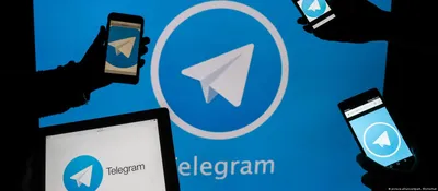 В Госдуме прокомментировали сбои в Telegram на юге страны - РИА Новости,  30.10.2023
