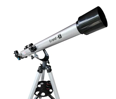 Телескоп Grand X 800/60 | OPTI.COM.UA