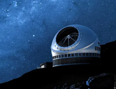 Sky-Watcher BK 705AZ2 — обзор телескопа от Telescop.by