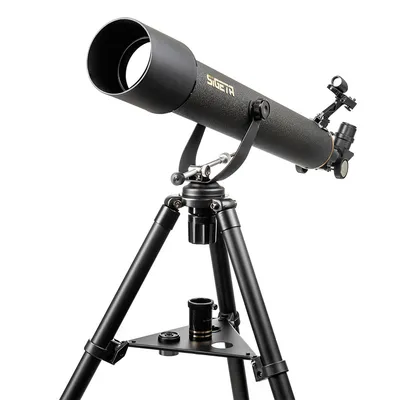 115583 руб. - Купить мощный телескоп Sky-Watcher BK 1201EQ5 в Москве,  продажа линзовых телескопов скай вотчер вк 1201 в интернет-магазине