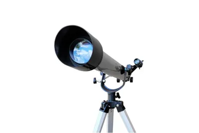 Линза объектива телескопа – Статьи на сайте Четыре глаза