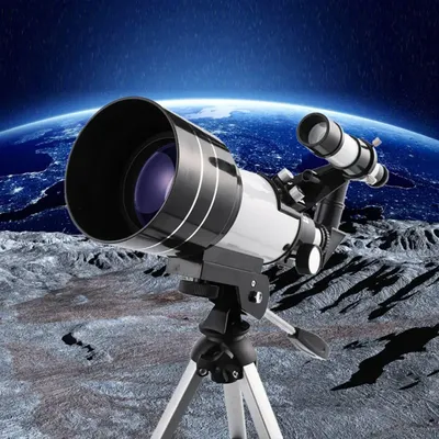 Купить Телескоп Grand X 800/60 по цене 3200 грн. от производителя
