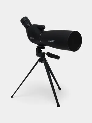 Астрономический телескоп 500x80 мм, профессиональный рефрактор для  наблюдения за луной | AliExpress
