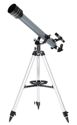 Купить телескоп levenhuk blitz 60 base в интернет магазине OBSERVER