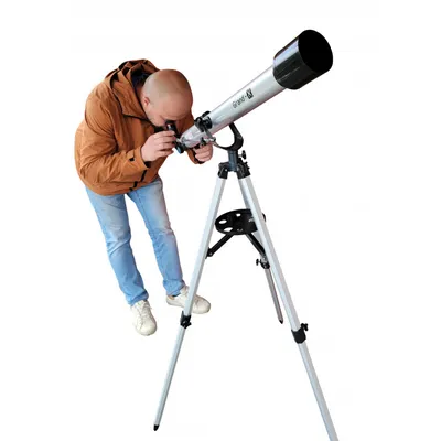 Купить телескоп Levenhuk Skyline 90х900 EQ - интернет-магазин Levenhuk