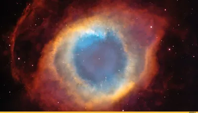 Телескоп «Хаббл» обнаружил самую далекую от Земли обозримую звезду | Наука  | Общество | Аргументы и Факты