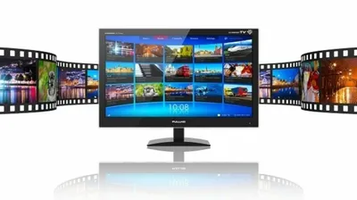 Три достойных альтернативы аналоговому телевидению - обзоры PCshop.UA