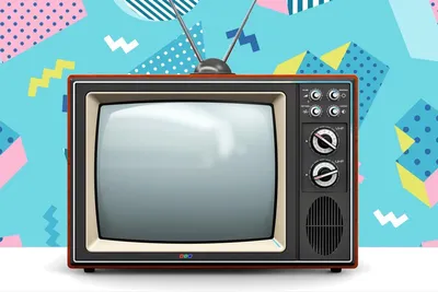 10 самых интересных телепередач для детей ко Дню рождения детского  телевидения в России
