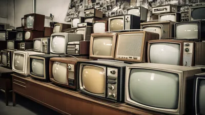 Что выбрать, спутниковое или кабельное телевидение?