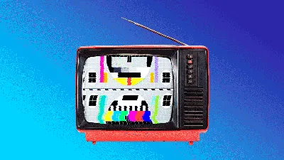 Телевизор — Википедия