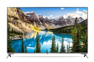 Телевизор LG 49UJ651V: характеристики, обзоры, где купить — LG Россия