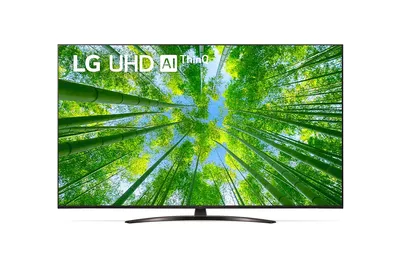 Телевизор LG 65UQ81009LC 65\" 4K UHD: купить в интернет магазине | Tgrad.kz