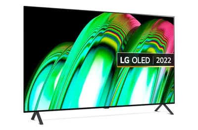 Телевизор LG OLED55A26LA, 55\"(140 см), UHD 4K, купить в Москве, цены в  интернет-магазинах на Мегамаркет