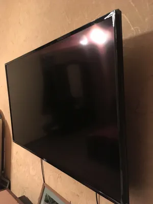 Обзор от покупателя на Телевизор LG 49UK6300PLB, 4K Ultra HD, черный —  интернет-магазин ОНЛАЙН ТРЕЙД.РУ