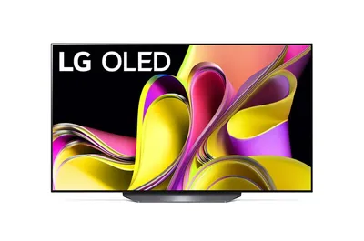 LG 55EA980V: изогнутый OLED-экран для настоящих сибаритов / Умные вещи