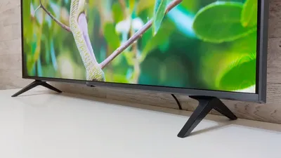 Телевизор LG OLED55B3 / Телевизор-4К