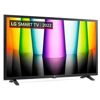 LG Electronics отключит Smart TV на «серых» телевизорах в России после 16  ноября / Хабр