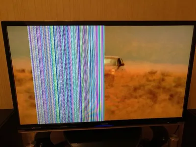 Телевизор LG стал показывать тускло — почему и что делать?