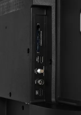 Умный Телевизор Sber SDX-55U4010B, 4K UHD 55″ купить недорого в  интернет-магазине SberDevices