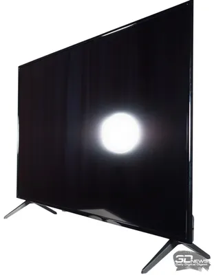 Телевизор Haier 50 Smart TV AX Pro: купить по выгодной цене в официальном  интернет-магазине Хайер