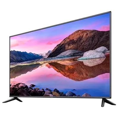 Телевизоры Samsung UHD 4K Smart TV AU7000 (UE43AU7100UXCE) купить в  интернет магазине TEZZ.UZ по выгодной цене и быстрой доставкой в Ташкенте